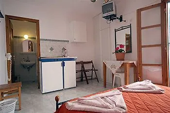 Appart hôtel Bourgos