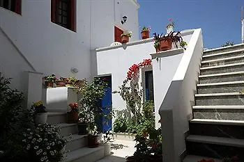 Bourgos Appart hôtel