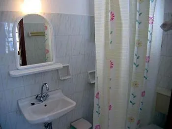 Appart hôtel Bourgos