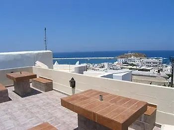 Appart hôtel Bourgos