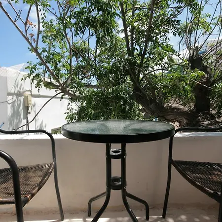 Appart hôtel Bourgos 2*