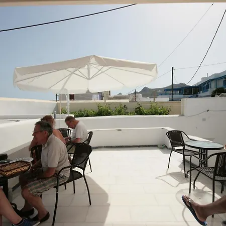 Bourgos Appart hôtel