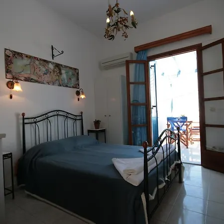 Appart hôtel Bourgos