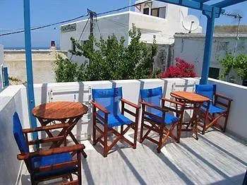 Bourgos Naxos City