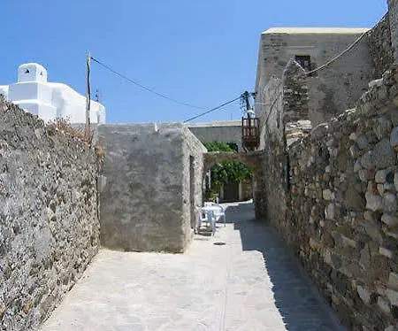 Bourgos 2*