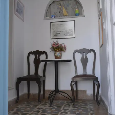 Appart hôtel Bourgos