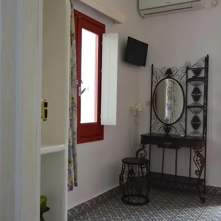Appart hôtel Bourgos 2*