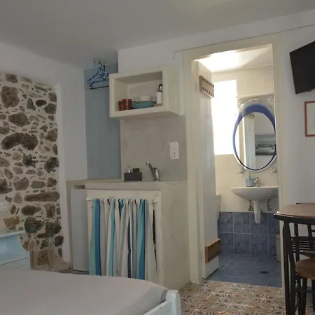 Bourgos Appart hôtel