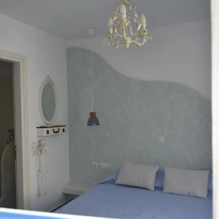 Bourgos Appart hôtel 2*