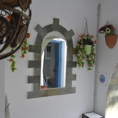 Appart hôtel Bourgos
