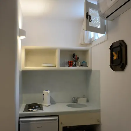 Appart hôtel Bourgos 2*