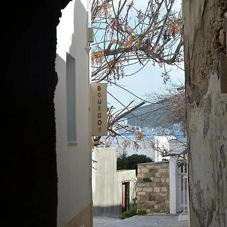 Bourgos 2*
