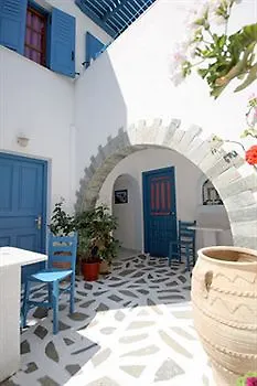 Aparthotel Bourgos 2*