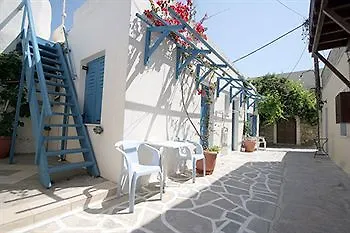 Aparthotel Bourgos 2*