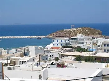 Bourgos Aparthotel 2*