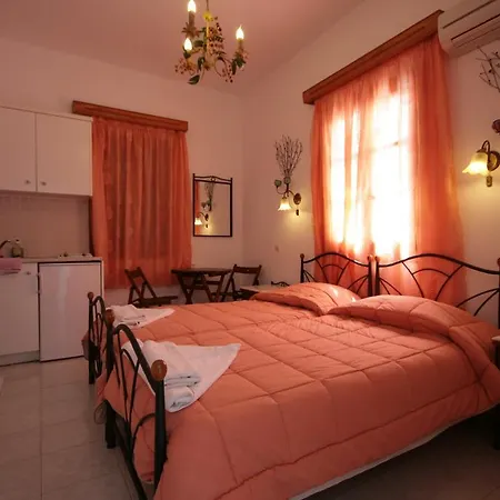 Aparthotel Bourgos 2*