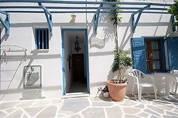 Bourgos Aparthotel 2*