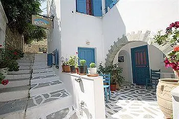 Aparthotel Bourgos 2*