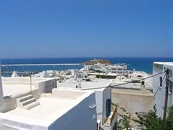 Bourgos Aparthotel
