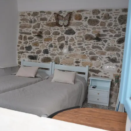 Aparthotel Bourgos